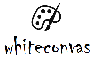 لوگو سایت بوم سفید