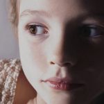 Head_of_a_Child_(Croi) - نقاشی سبک هایپررئالیسم