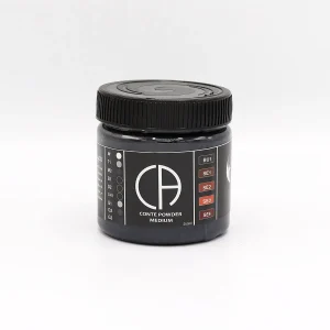 پودر کنته کلارک - ابزار طراحی سیاه قلم