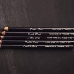 مداد کنته پاریس - ابزار طراحی سیاه قلم